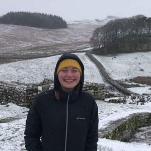 Meet your Posher, Alexandra